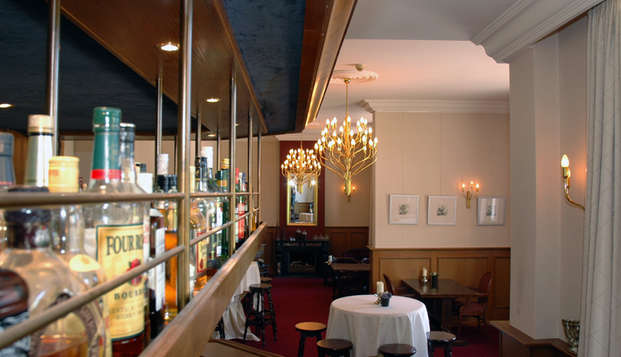 hotel La Sonnerie HotelSon en Breugel