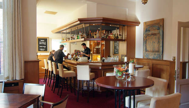 hotel La Sonnerie HotelSon en Breugel
