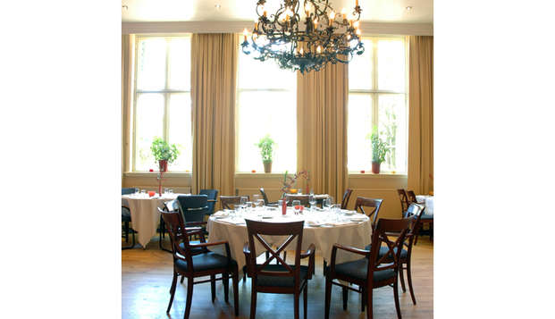 hotel La Sonnerie HotelSon en Breugel