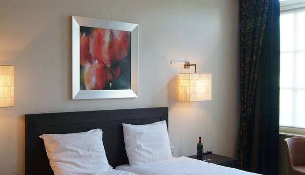 hotel La Sonnerie HotelSon en Breugel