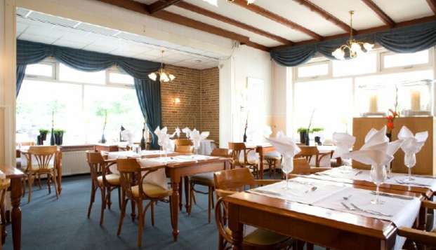 hotel Fletcher Hotel-Restaurant De Gelderse PoortOoij