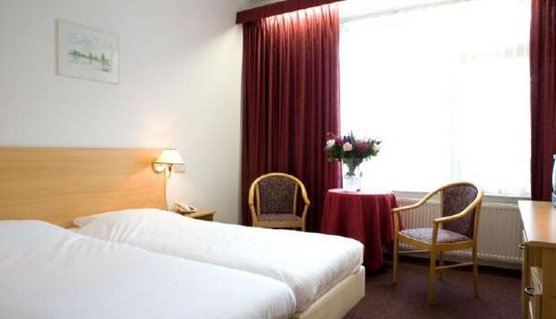 hotel Fletcher Hotel-Restaurant De Gelderse PoortOoij