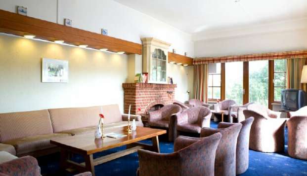 hotel Fletcher Hotel-Restaurant DuinoordWassenaar