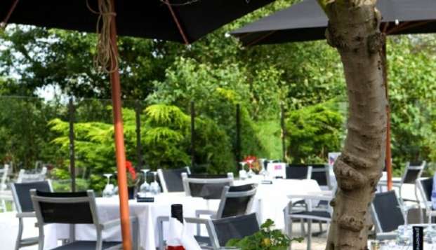 hotel Fletcher Hotel-Restaurant DuinoordWassenaar