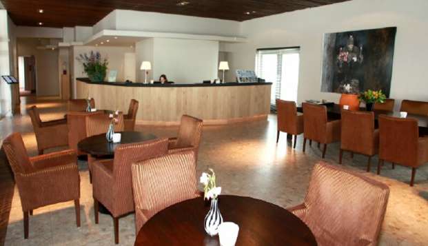 hotel Fletcher Hotel-Restaurant EricaBerg en Dal