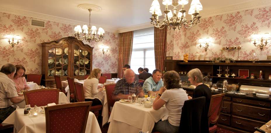 Hotel Prinsenhof - 