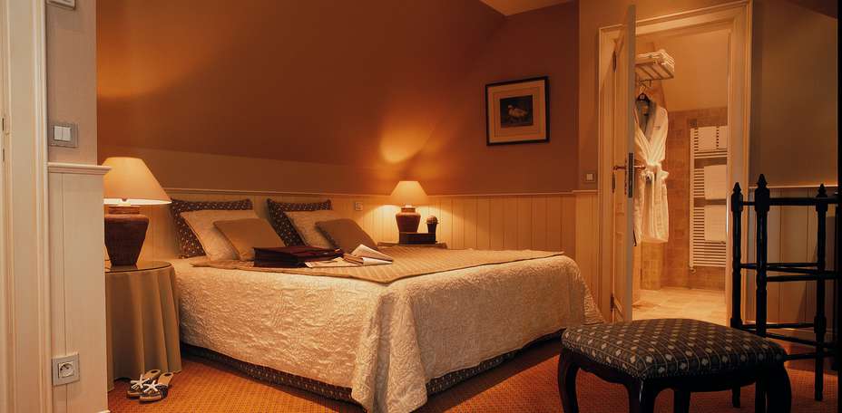 Hotel Prinsenhof - 