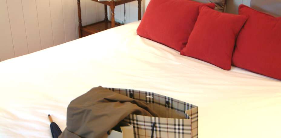 Hotel Prinsenhof - 