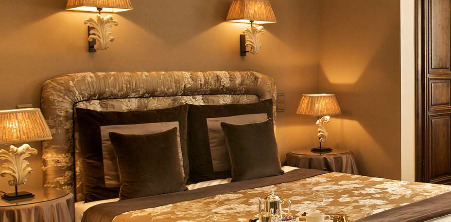 Hotel Prinsenhof - 