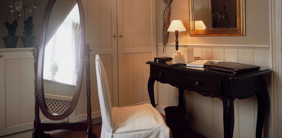 Hotel Prinsenhof - 