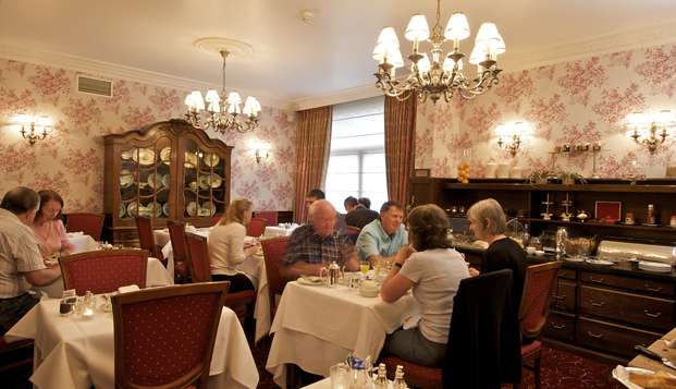 hotel Hotel PrinsenhofBrugge