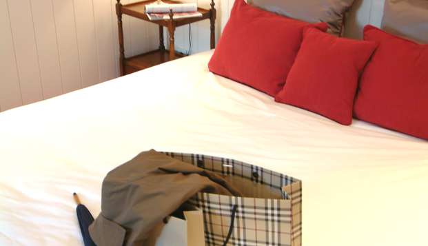 hotel Hotel PrinsenhofBrugge