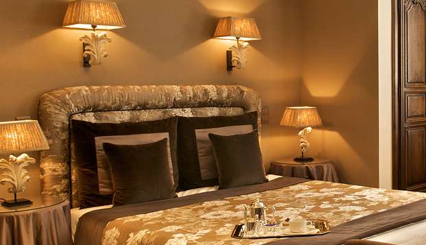 hotel Hotel PrinsenhofBrugge