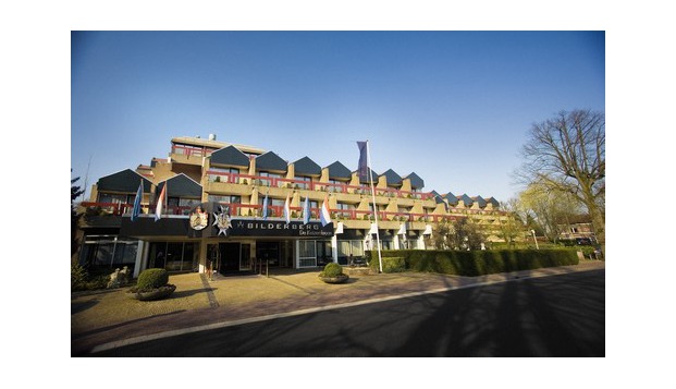 hotel Bilderberg De KeizerskroonApeldoorn