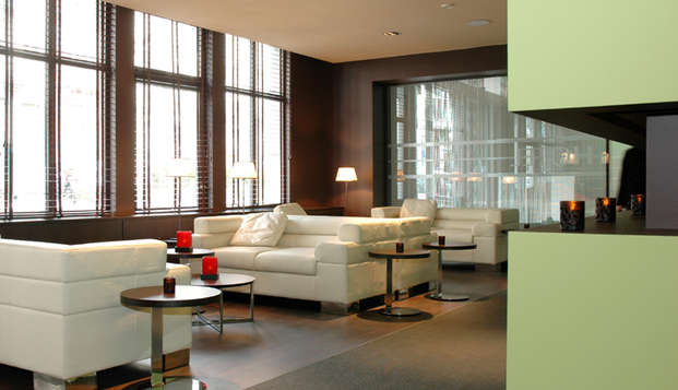 hotel Martin's Central ParkBrussel