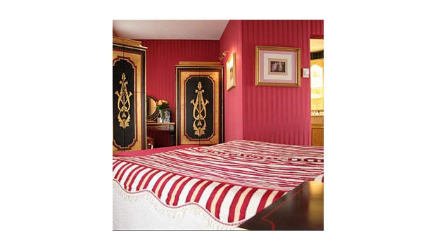 hotel Villa Opéra Drouot Paris (75)