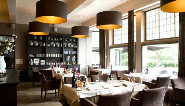 hotel Fletcher Hotel-Restaurant HellendoornHellendoorn