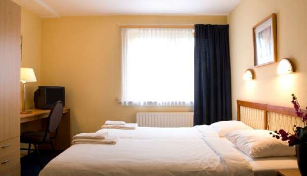 hotel Fletcher Hotel-Restaurant HellendoornHellendoorn
