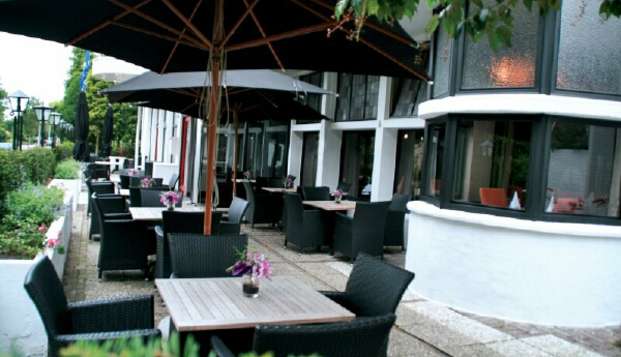hotel Fletcher Hotel-Restaurant HellendoornHellendoorn