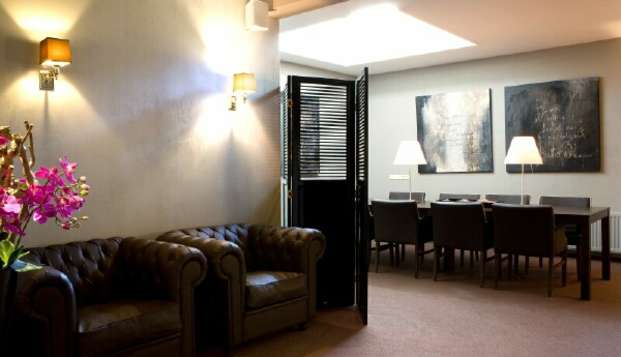 hotel Fletcher Hotel-Restaurant HellendoornHellendoorn