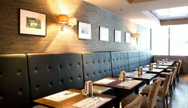 hotel Fletcher Hotel-Restaurant HellendoornHellendoorn