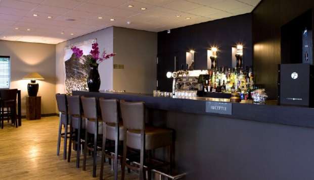 hotel Fletcher Hotel-Restaurant HellendoornHellendoorn