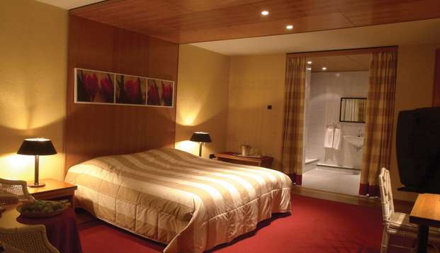 hotel Van der Valk Hotel Gilze-RijenGilze-Tilburg