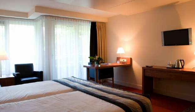 hotel Fletcher Hotel-Restaurant LangewoldRoden