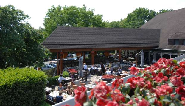 hotel Van der Valk Hotel Gilze-RijenGilze-Tilburg