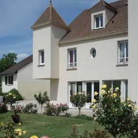 Domaine Bacchus_Terrasse