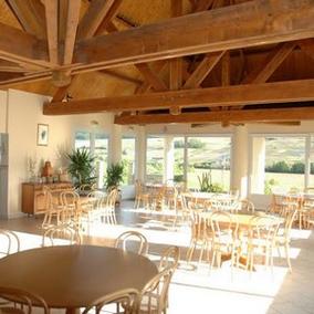 Domaine Bacchus_Vue