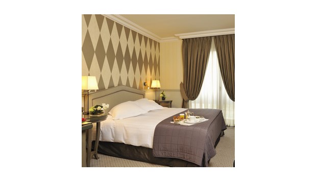 hotel Hôtel De VignyParijs