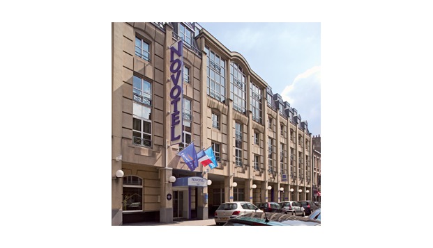 hotel Novotel Lille Centre Grand PlaceLille (59)