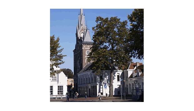 hotel Tulip Inn OosterhoutOosterhout