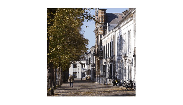 hotel Tulip Inn OosterhoutOosterhout
