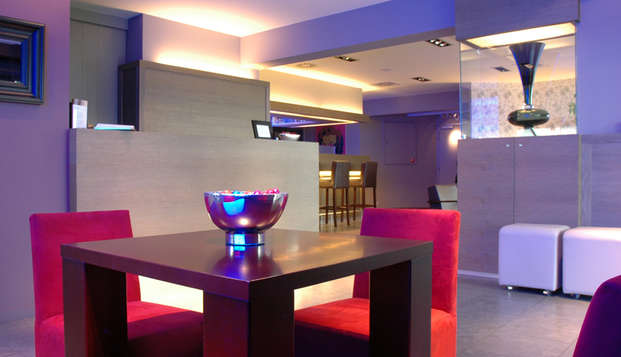 hotel BrugotelBruges