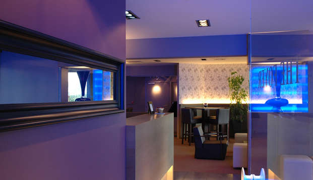 hotel BrugotelBruges