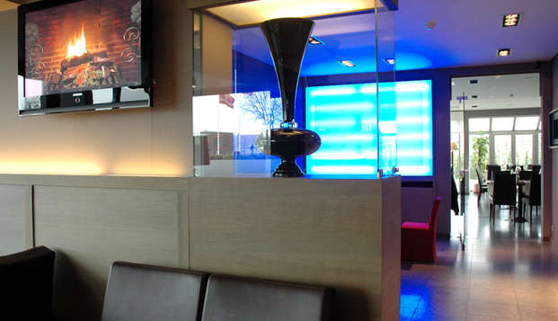 hotel BrugotelBruges