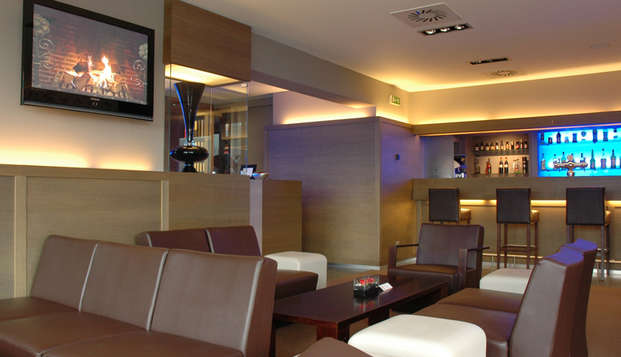 hotel BrugotelBruges
