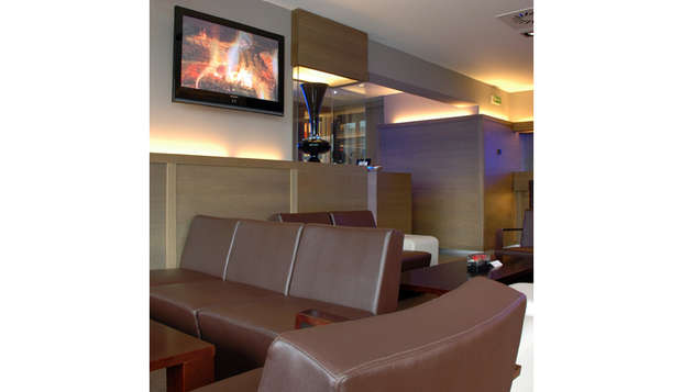 hotel BrugotelBruges