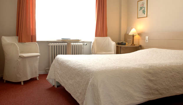 hotel Paul's HotelKnokke