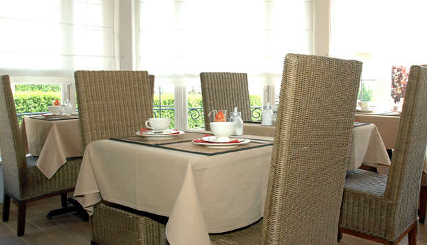 hotel Paul's HotelKnokke