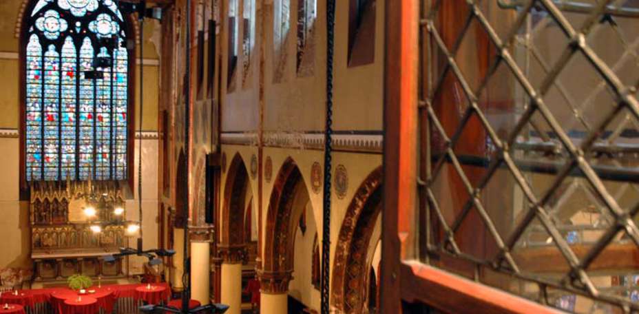 Monasterium PoortAckere - 