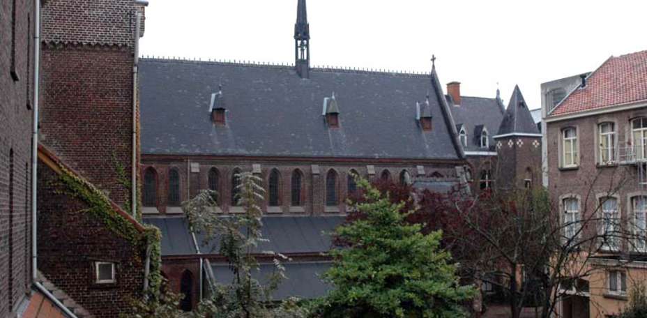 Monasterium PoortAckere - 