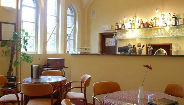 hotel Monasterium PoortAckereGent