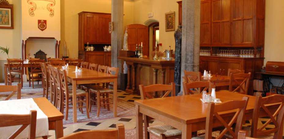 Monasterium PoortAckere - 