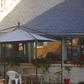 Maison de Praline et Chocolat_Terrasse
