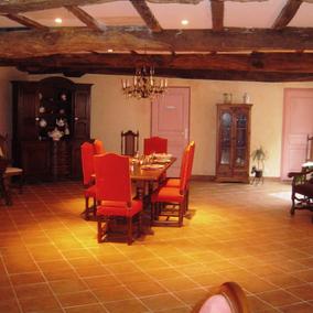 La Maison de Praline et Chocolat_Salon