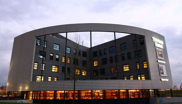 hotel Trivium Hotel & SpaEtten-Leur