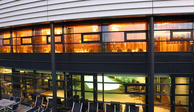 hotel Trivium Hotel & SpaEtten-Leur